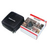 Набор светофильтров Marumi Magnetic Slim Movie Kit 67 мм